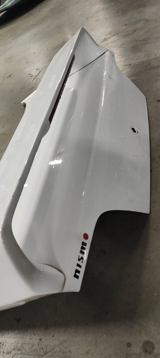 Nissan Skyline R33 Boot Lid